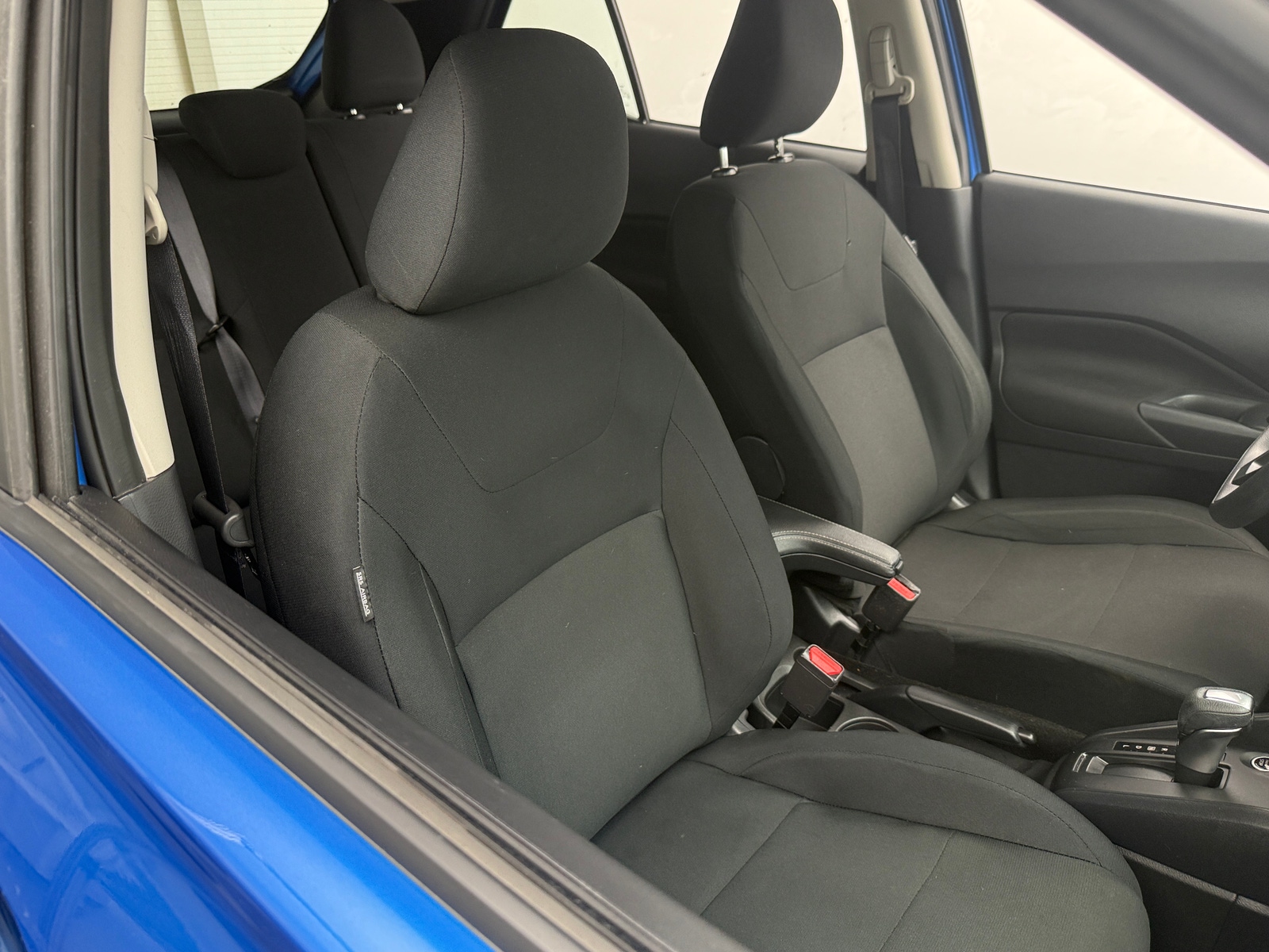 Thumbnail: 2024 Nissan Kicks - 2