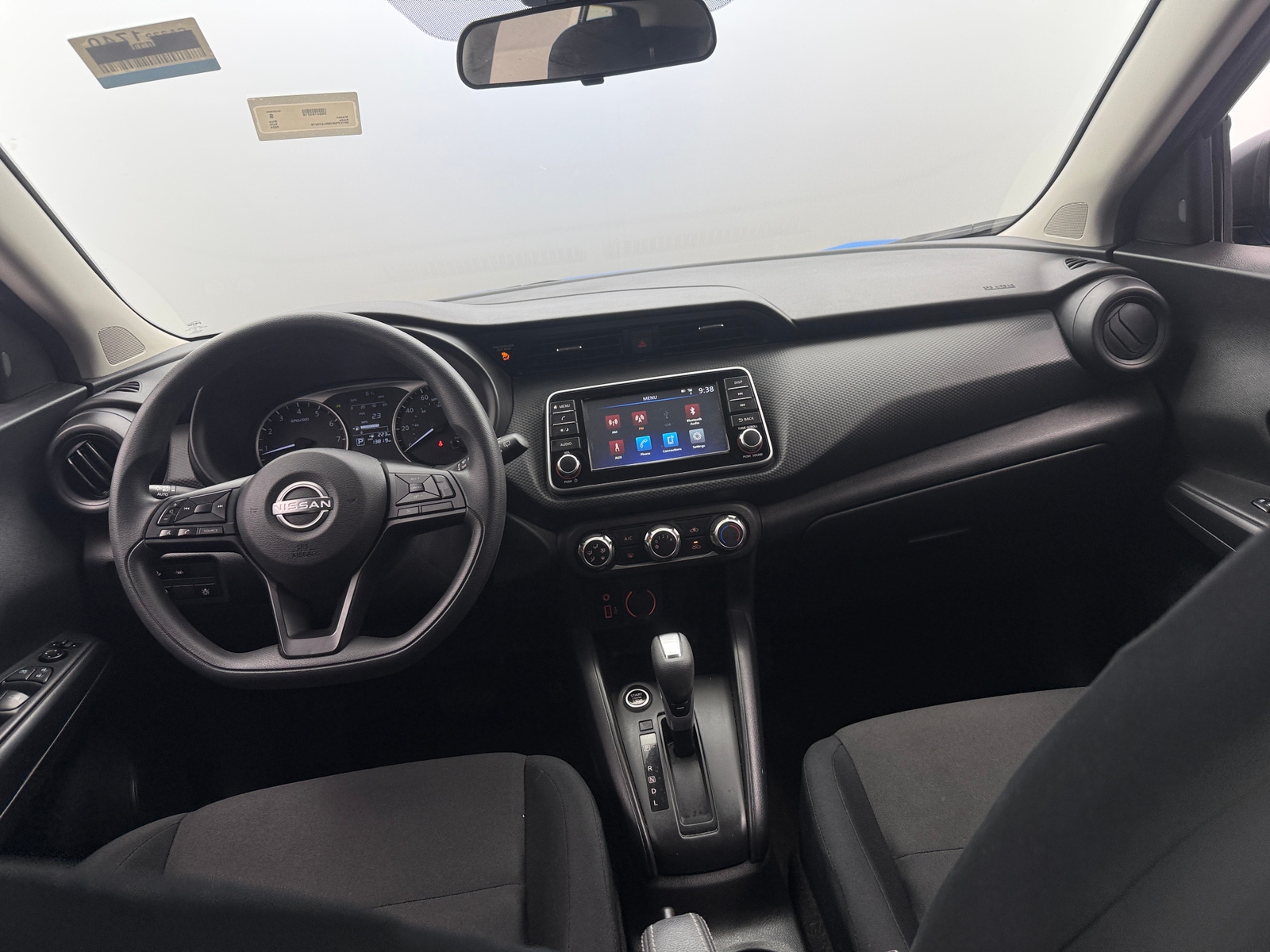 Thumbnail: 2024 Nissan Kicks - 3