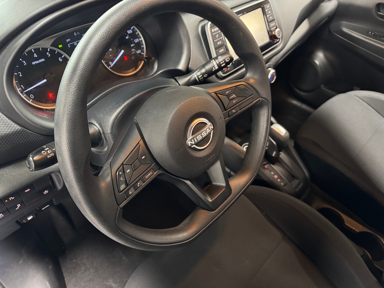 Thumbnail: 2024 Nissan Kicks - 5