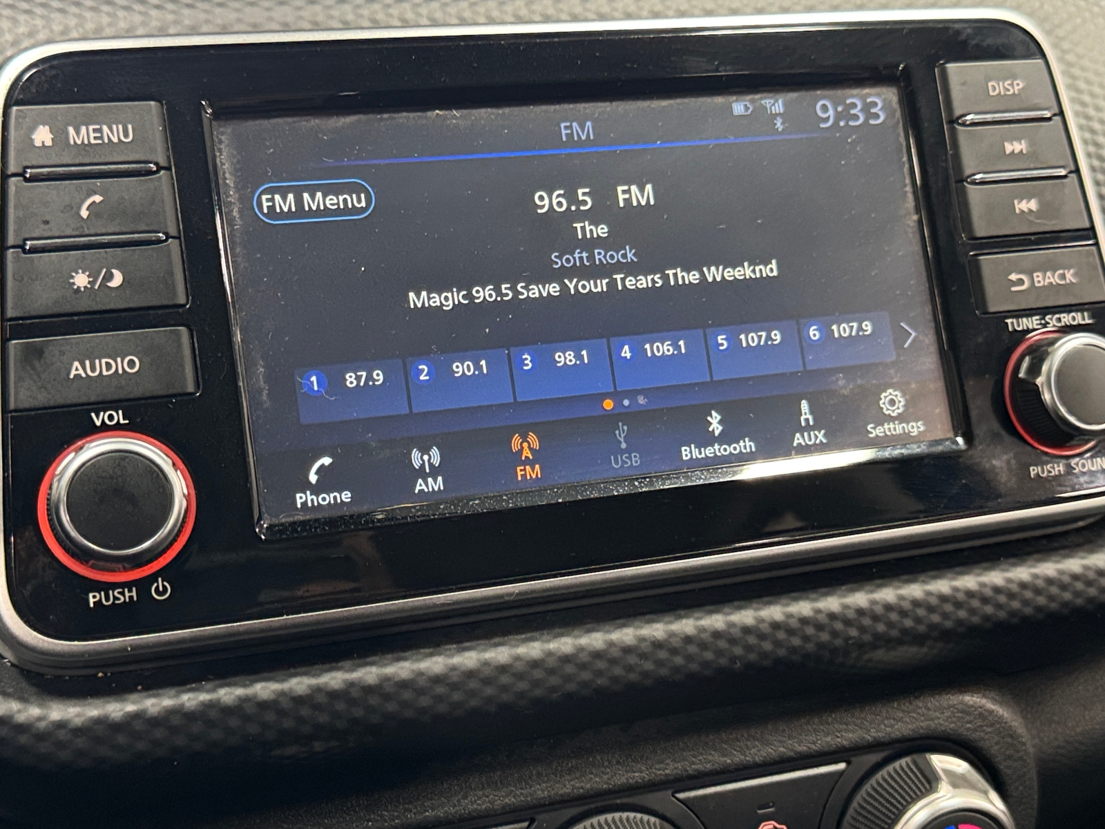 Thumbnail: 2024 Nissan Kicks - 4