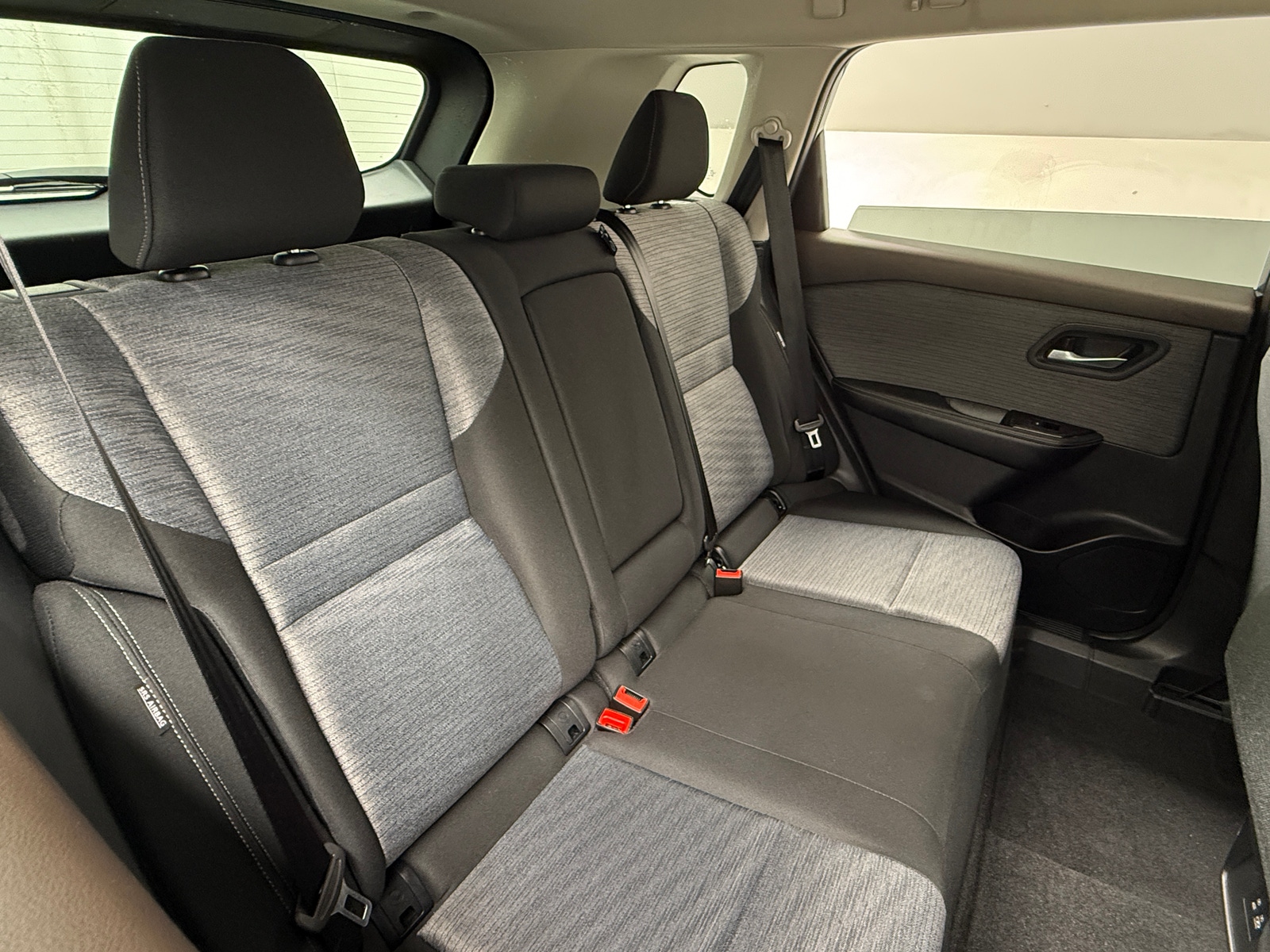 Thumbnail: 2023 Nissan Rogue - 6