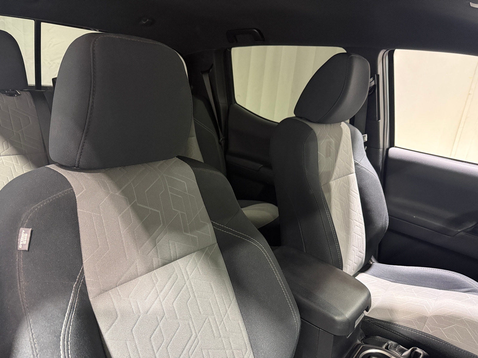 Thumbnail: 2020 Toyota Tacoma - 2