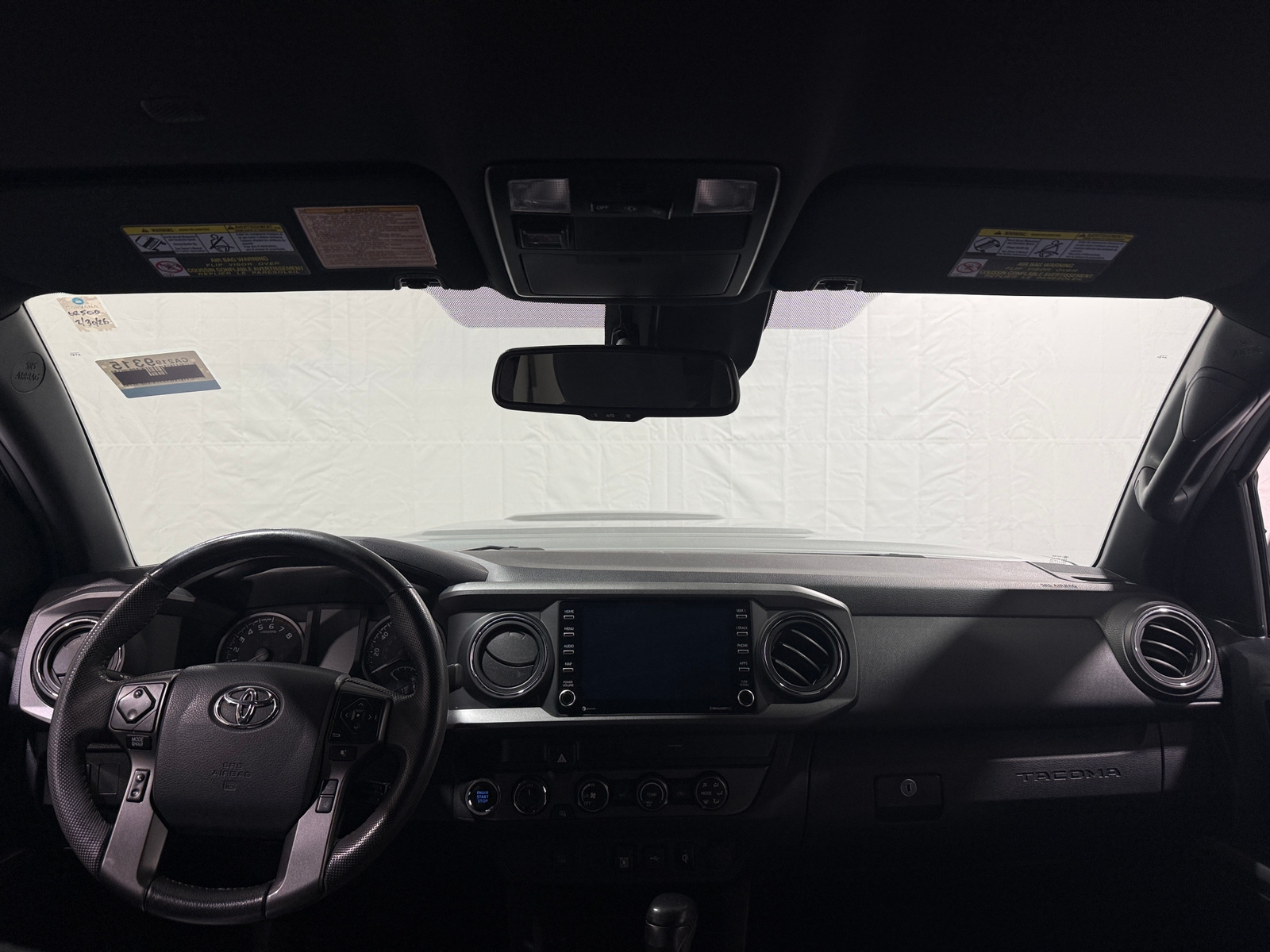 Thumbnail: 2020 Toyota Tacoma - 3