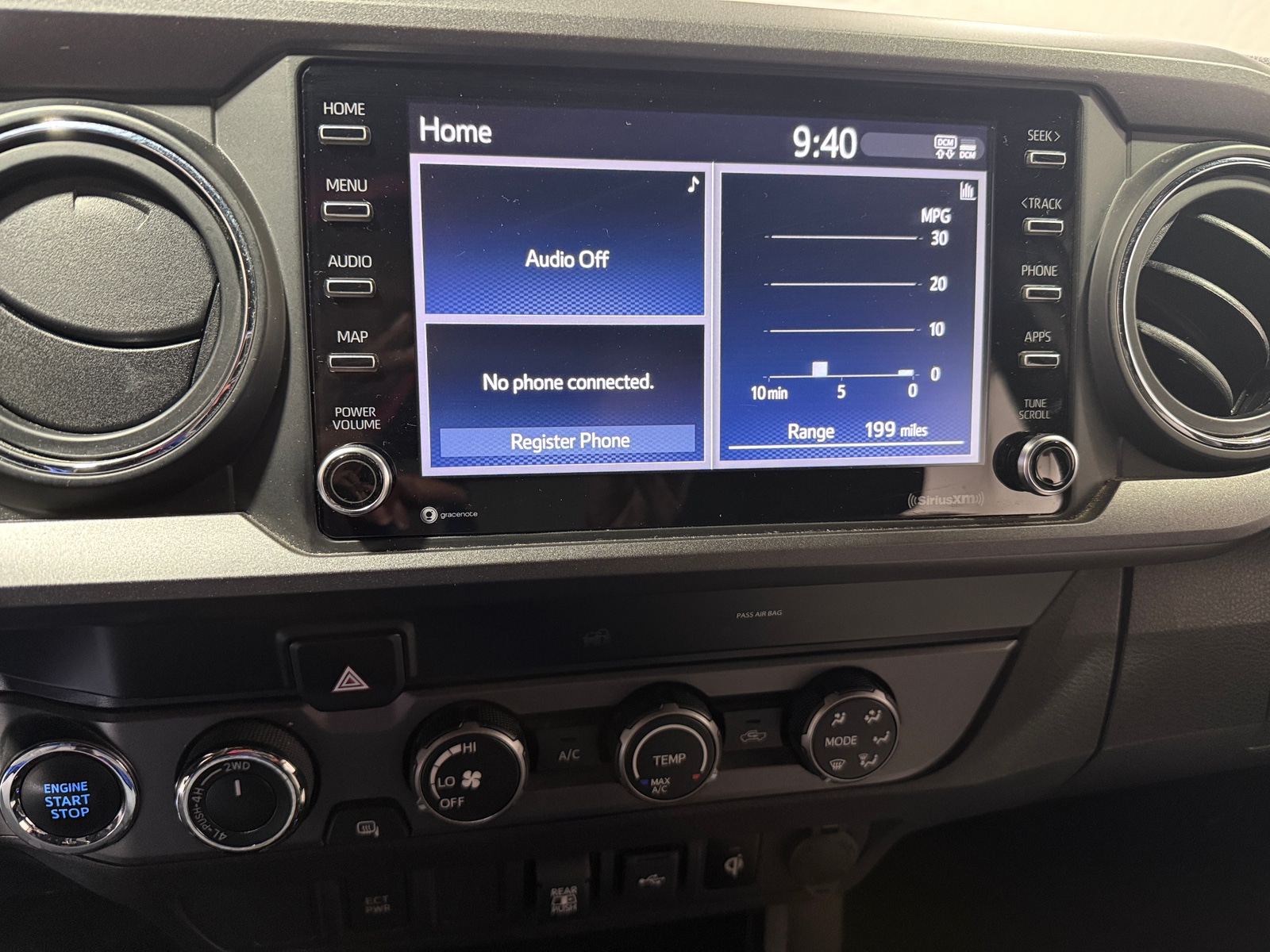 Thumbnail: 2020 Toyota Tacoma - 4