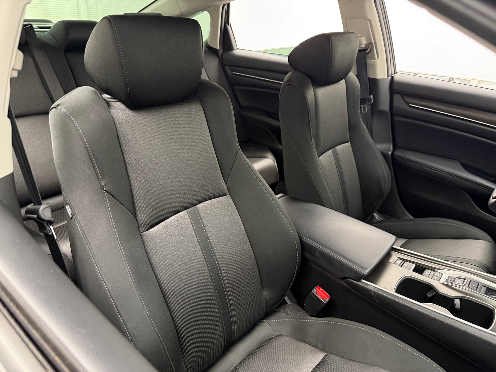 Thumbnail: 2018 Honda Accord - 2