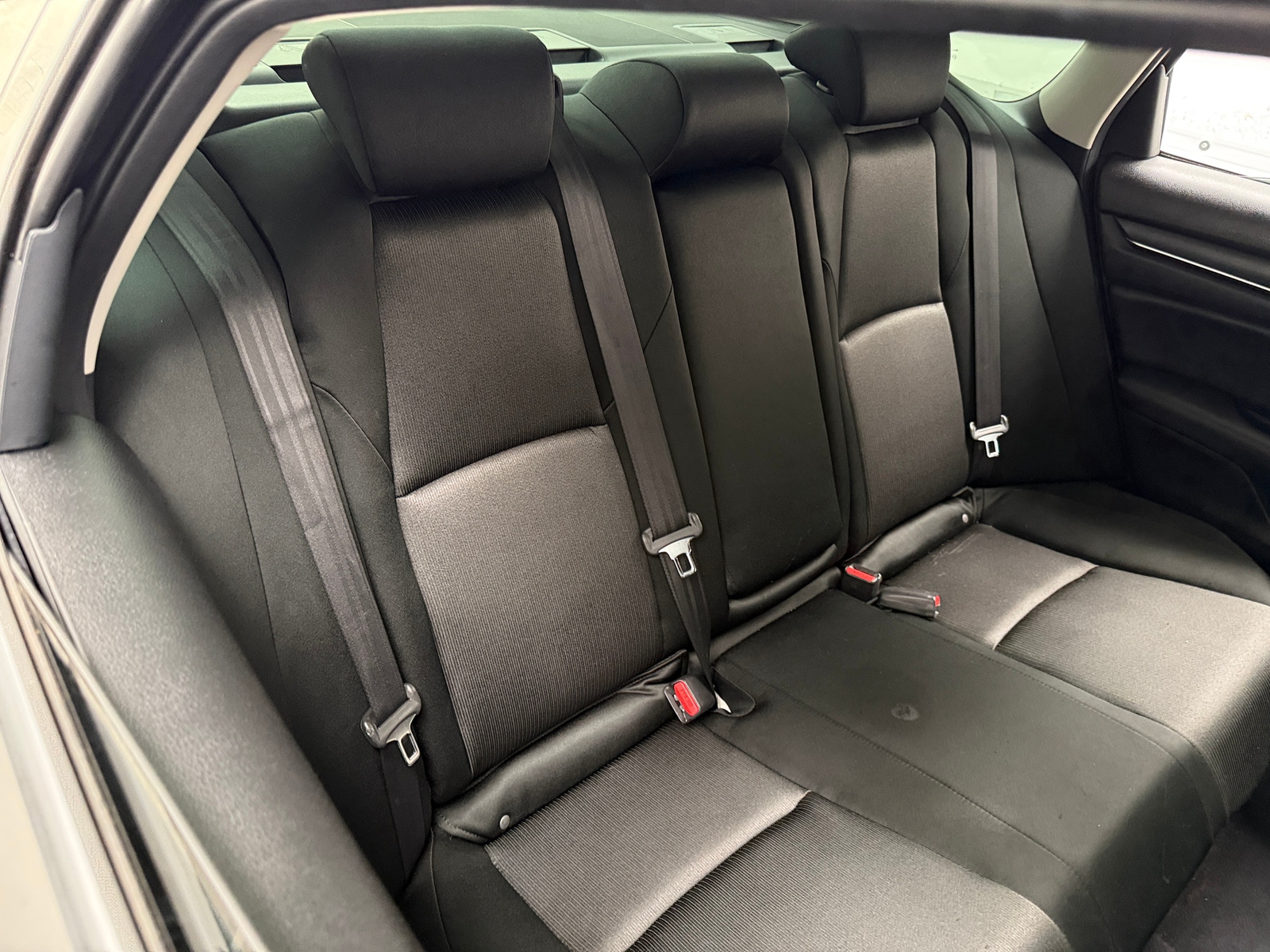 Thumbnail: 2018 Honda Accord - 6