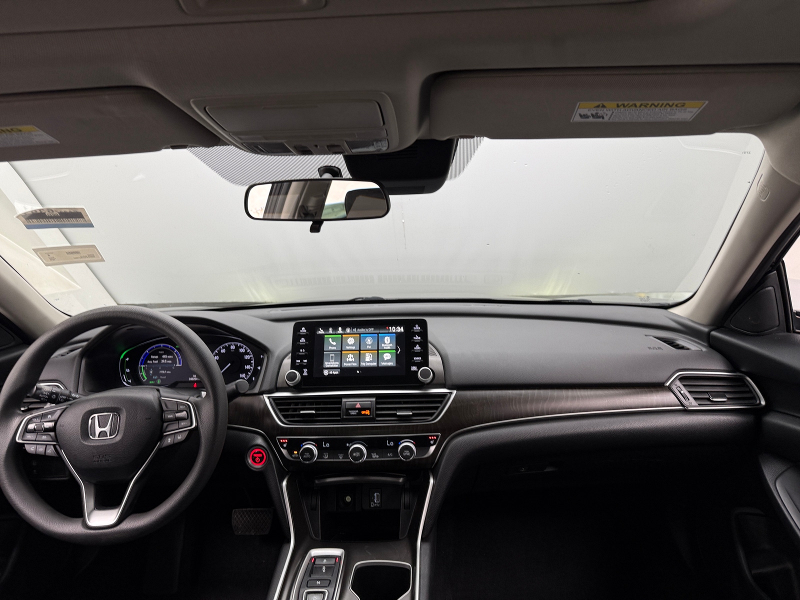 Thumbnail: 2018 Honda Accord - 3