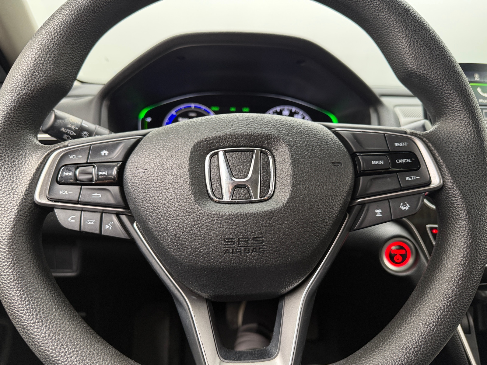 Thumbnail: 2018 Honda Accord - 5