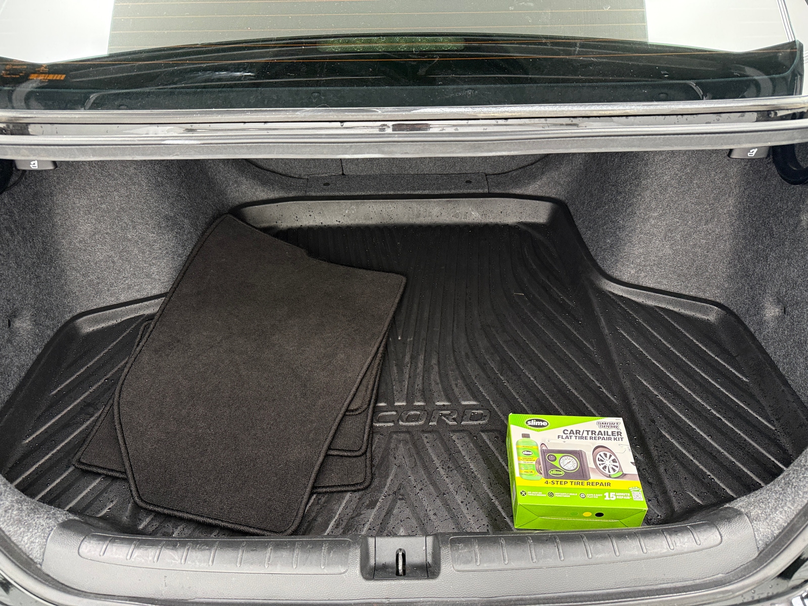 Thumbnail: 2018 Honda Accord - 7