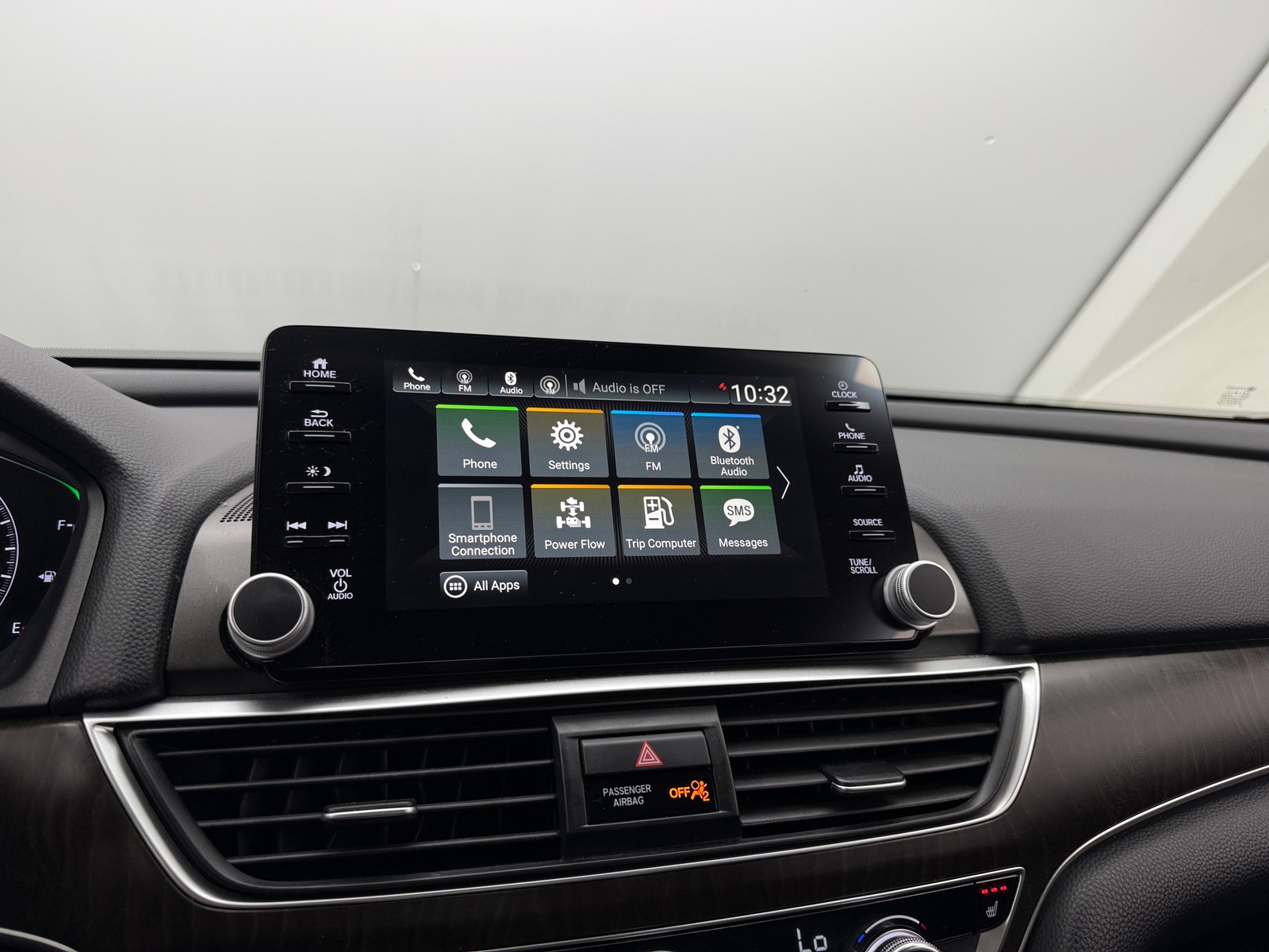 Thumbnail: 2018 Honda Accord - 4