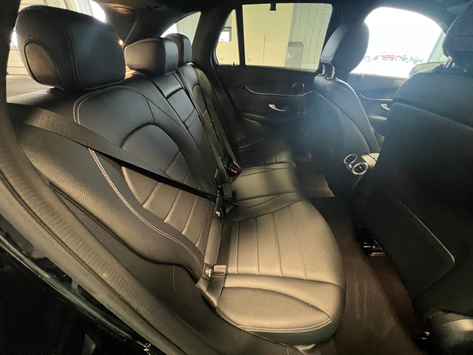 Thumbnail: 2022 Mercedes-Benz GLC - 5