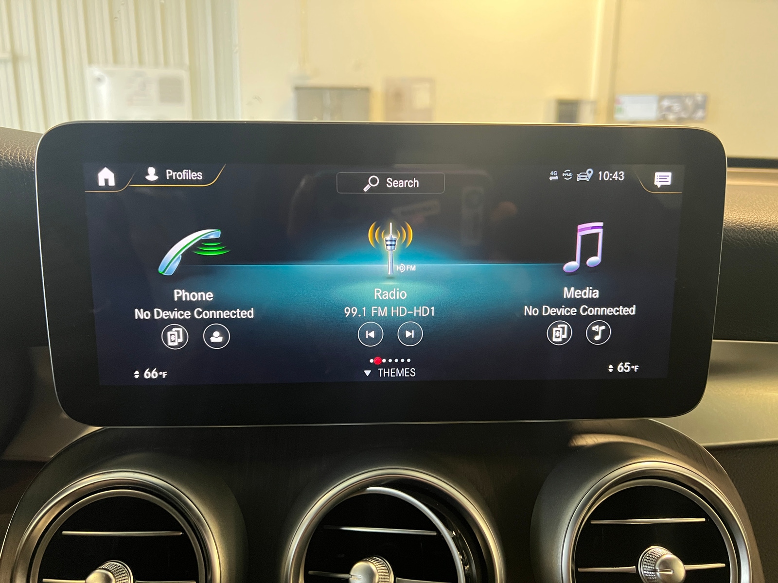 Thumbnail: 2022 Mercedes-Benz GLC - 3