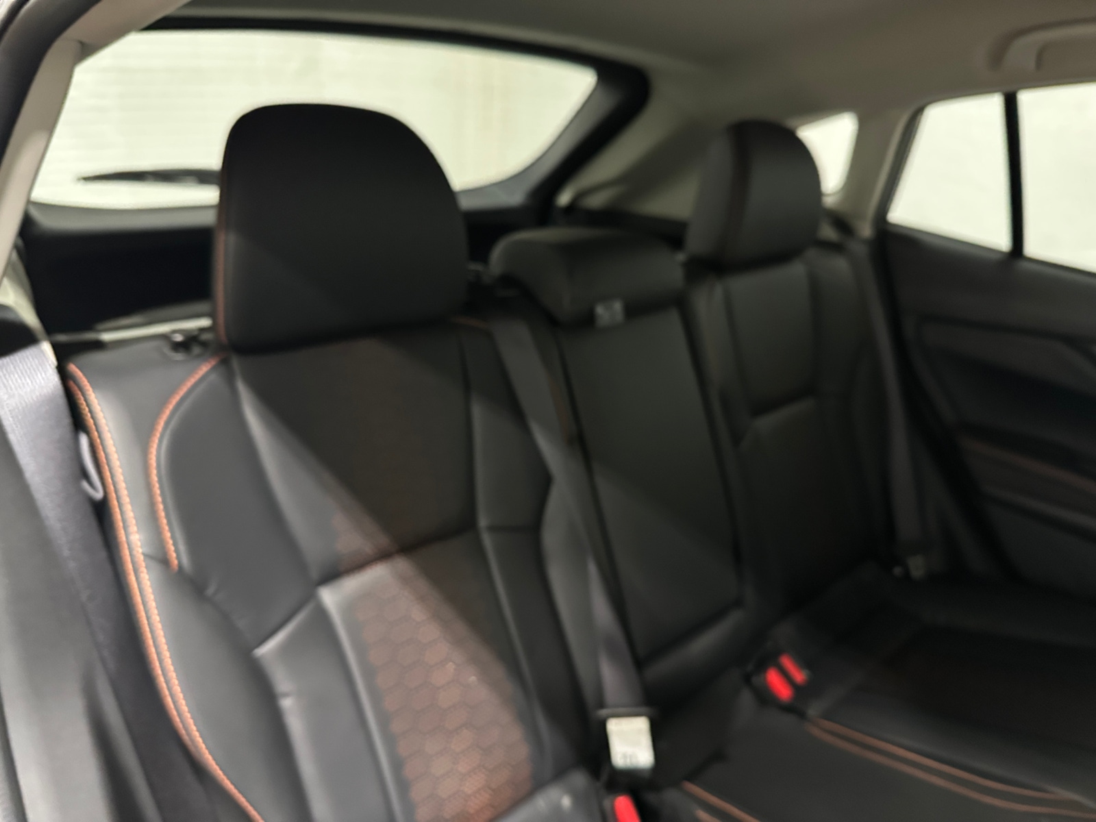 Thumbnail: 2021 Subaru Crosstrek - 5