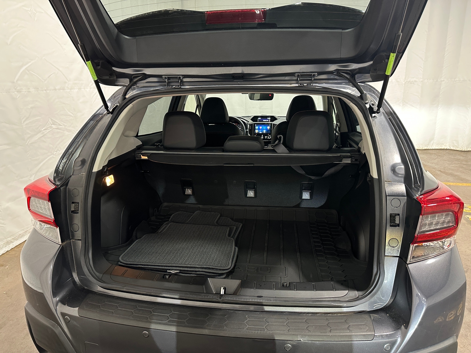 Thumbnail: 2021 Subaru Crosstrek - 6