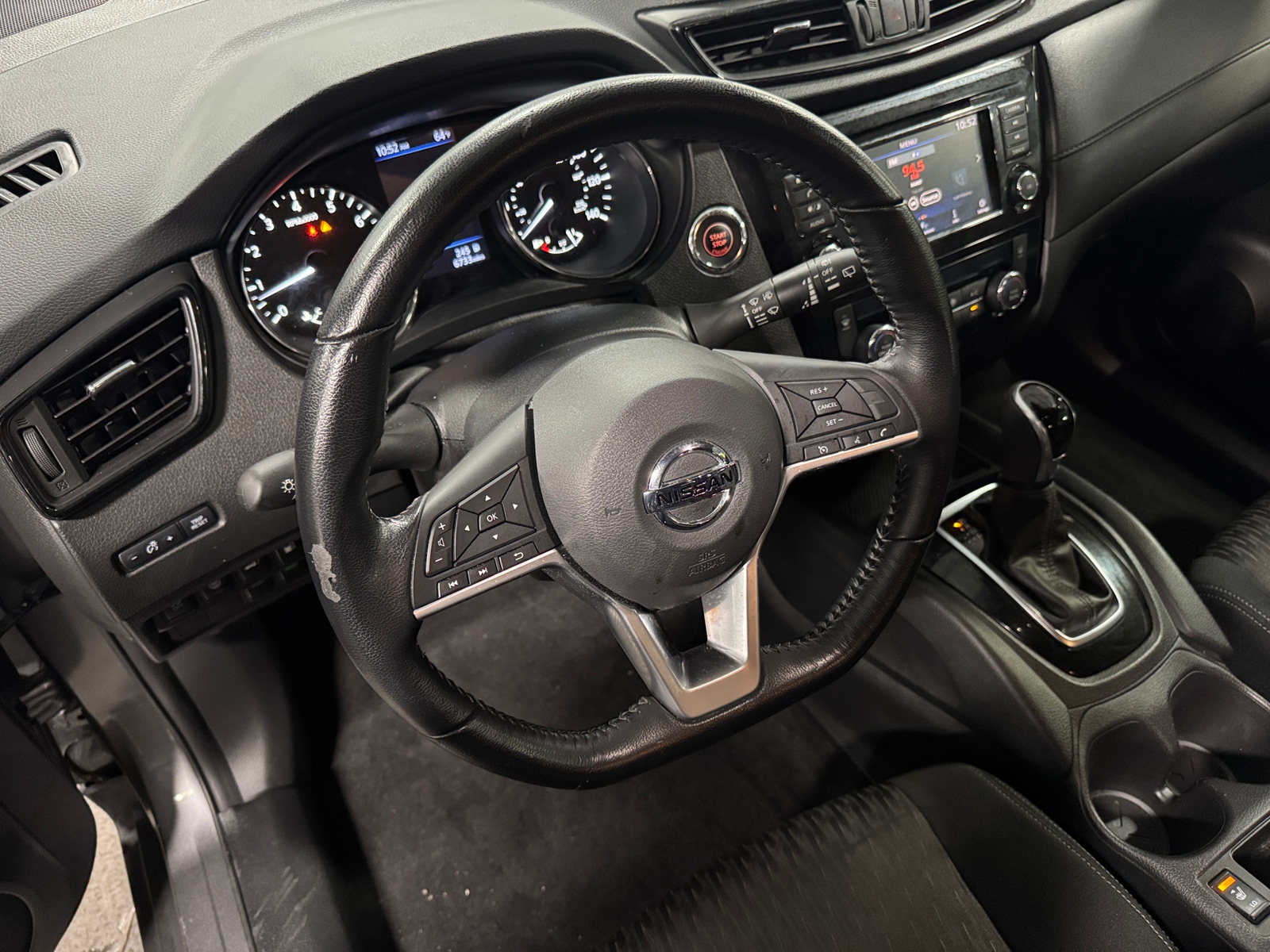 Thumbnail: 2020 Nissan Rogue - 5