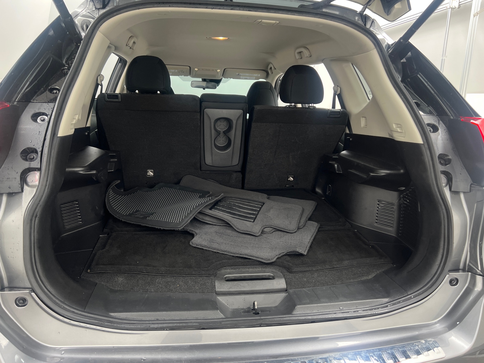 Thumbnail: 2020 Nissan Rogue - 7