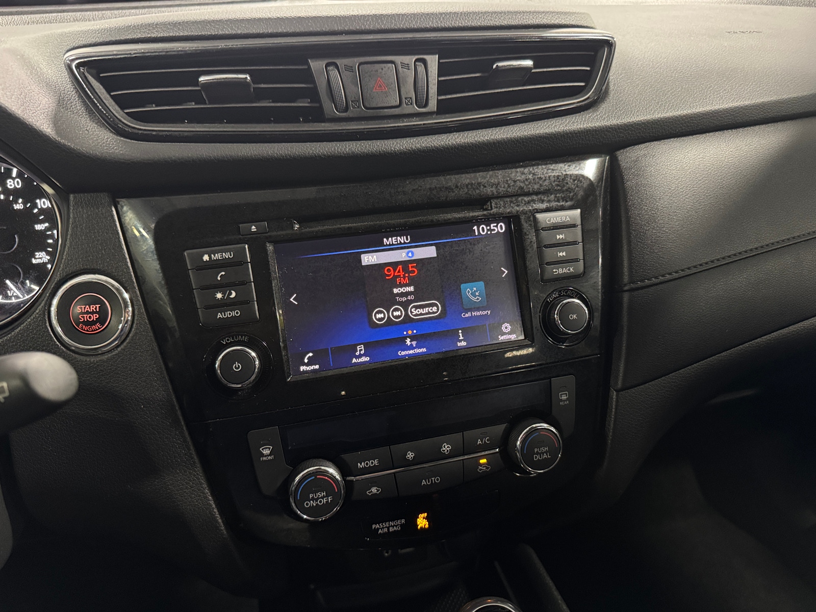 Thumbnail: 2020 Nissan Rogue - 4