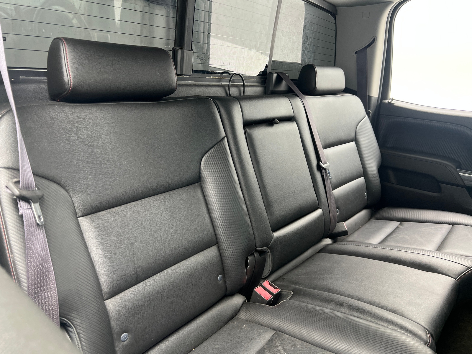 Thumbnail: 2014 GMC Sierra 1500 - 5