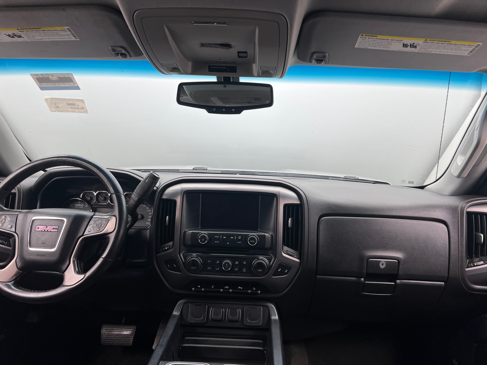 Thumbnail: 2014 GMC Sierra 1500 - 2