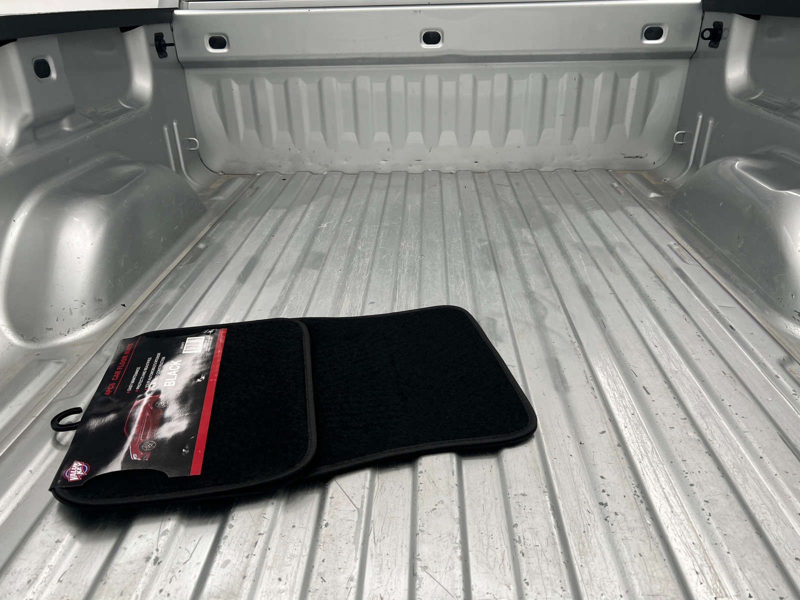 Thumbnail: 2014 GMC Sierra 1500 - 6