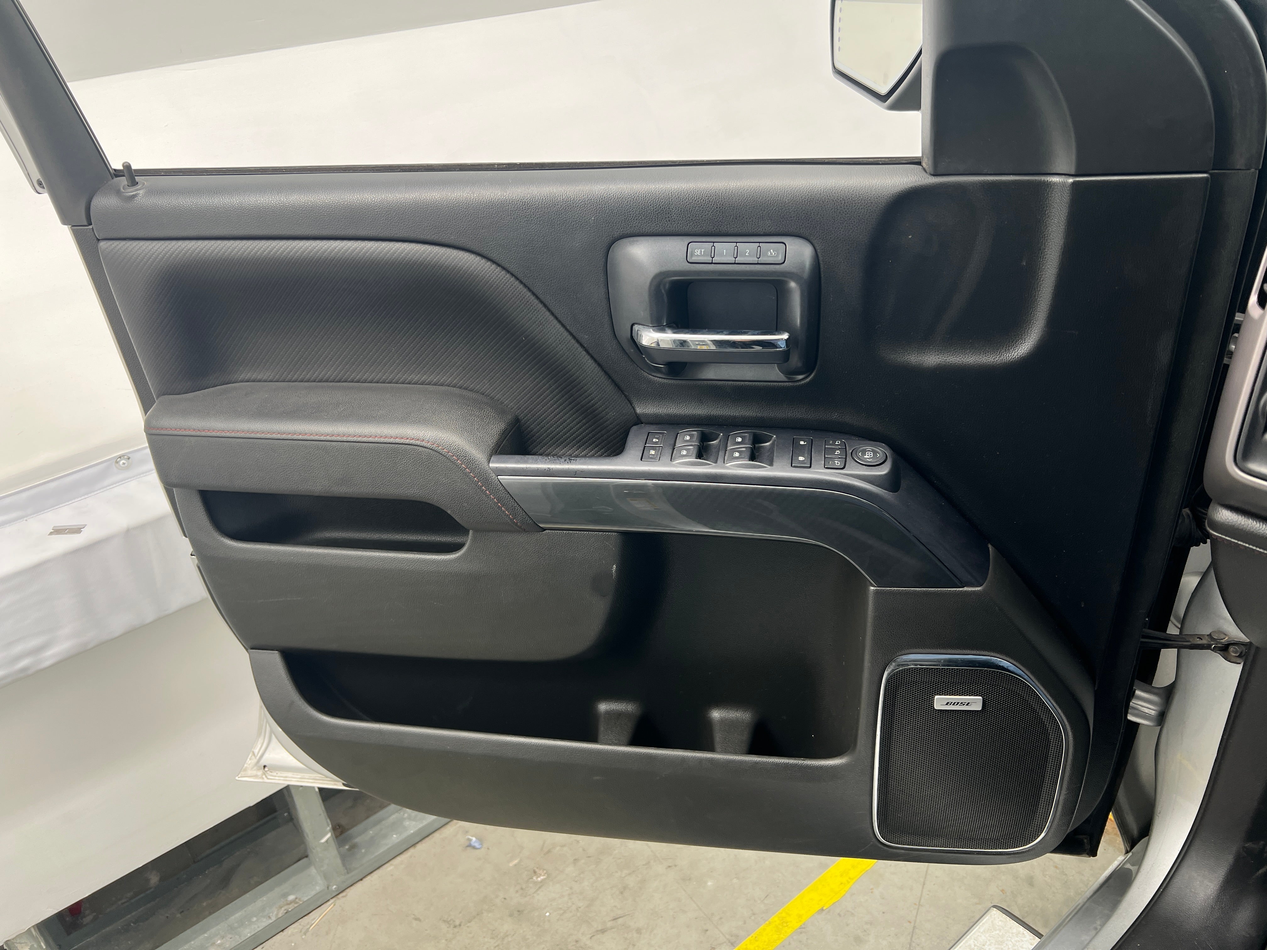 2014 GMC Sierra 1500