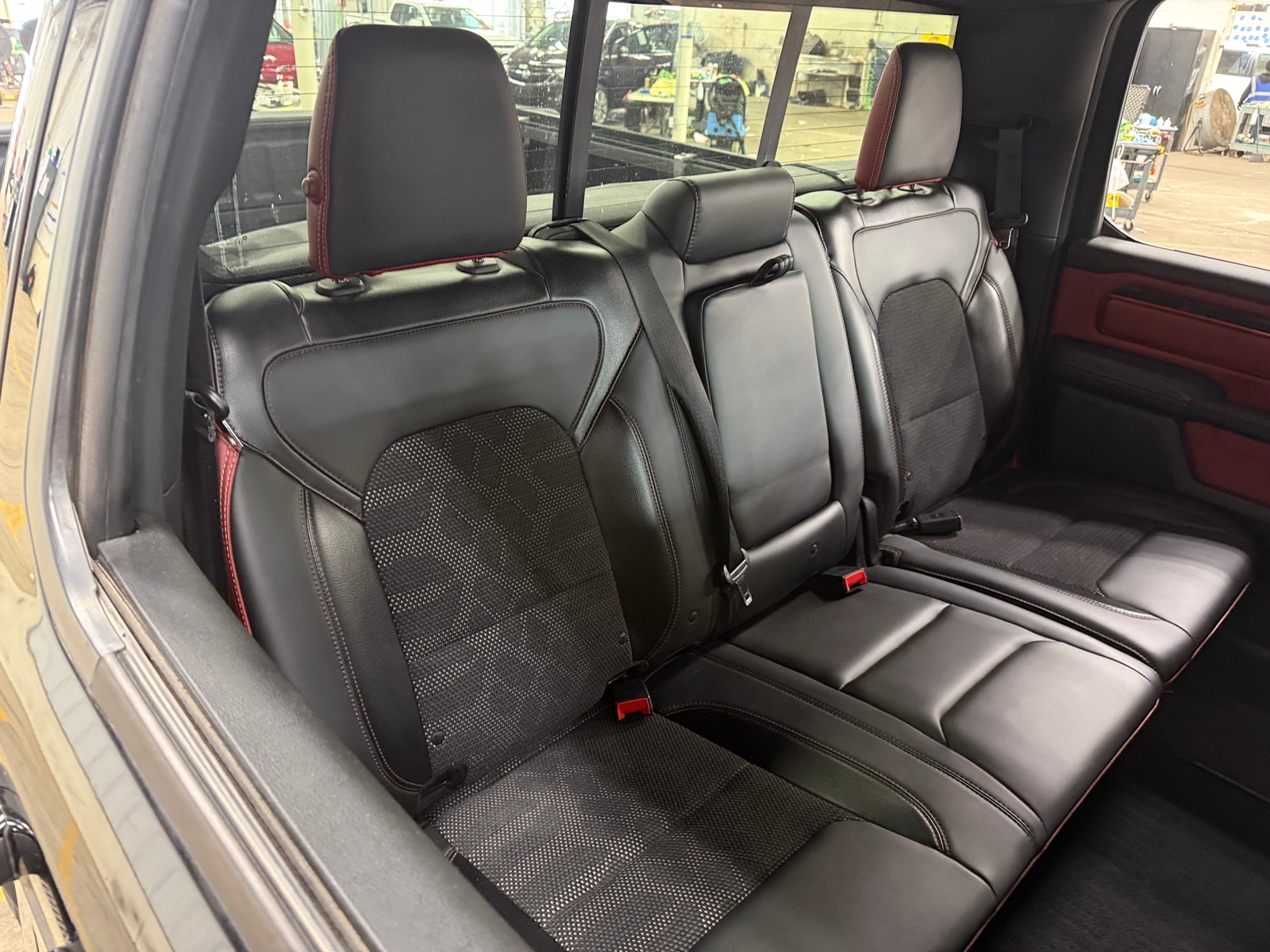 Thumbnail: 2019 RAM 1500 - 5