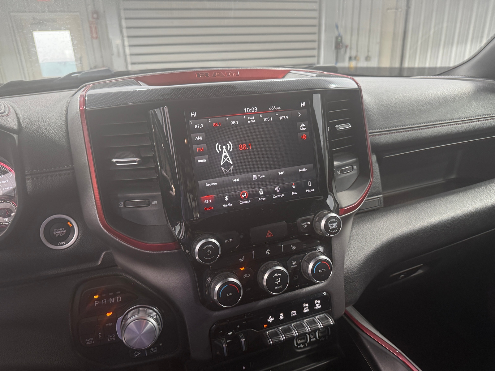 Thumbnail: 2019 RAM 1500 - 3