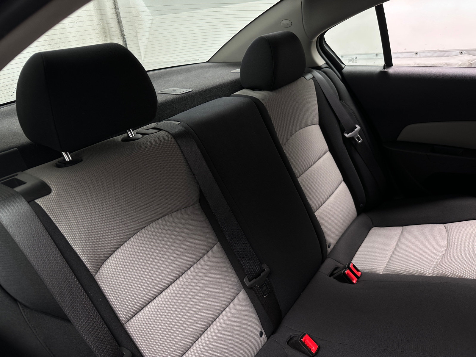 Thumbnail: 2016 Chevrolet Cruze - 6