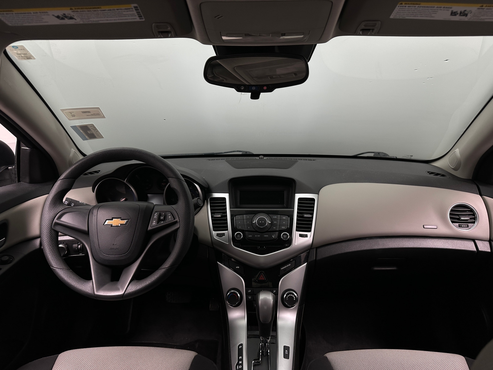 Thumbnail: 2016 Chevrolet Cruze - 3