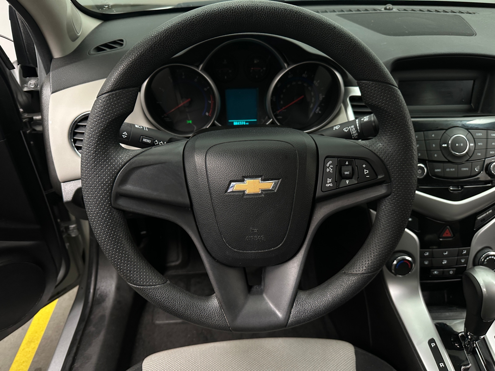 Thumbnail: 2016 Chevrolet Cruze - 5