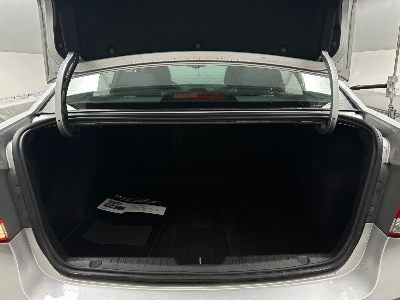 Thumbnail: 2016 Chevrolet Cruze - 7