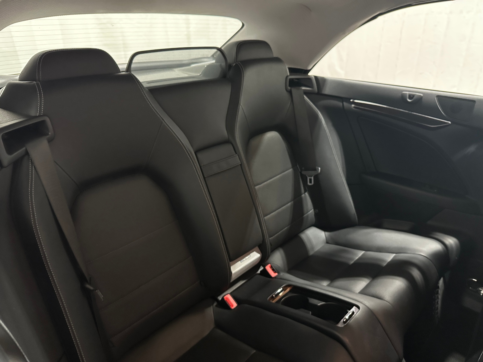 Thumbnail: 2013 Mercedes-Benz E-Class - 5