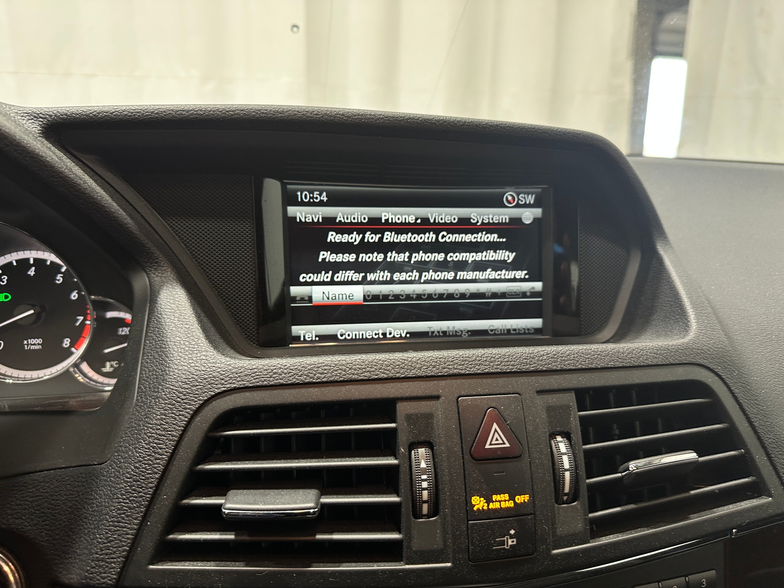 Thumbnail: 2013 Mercedes-Benz E-Class - 3