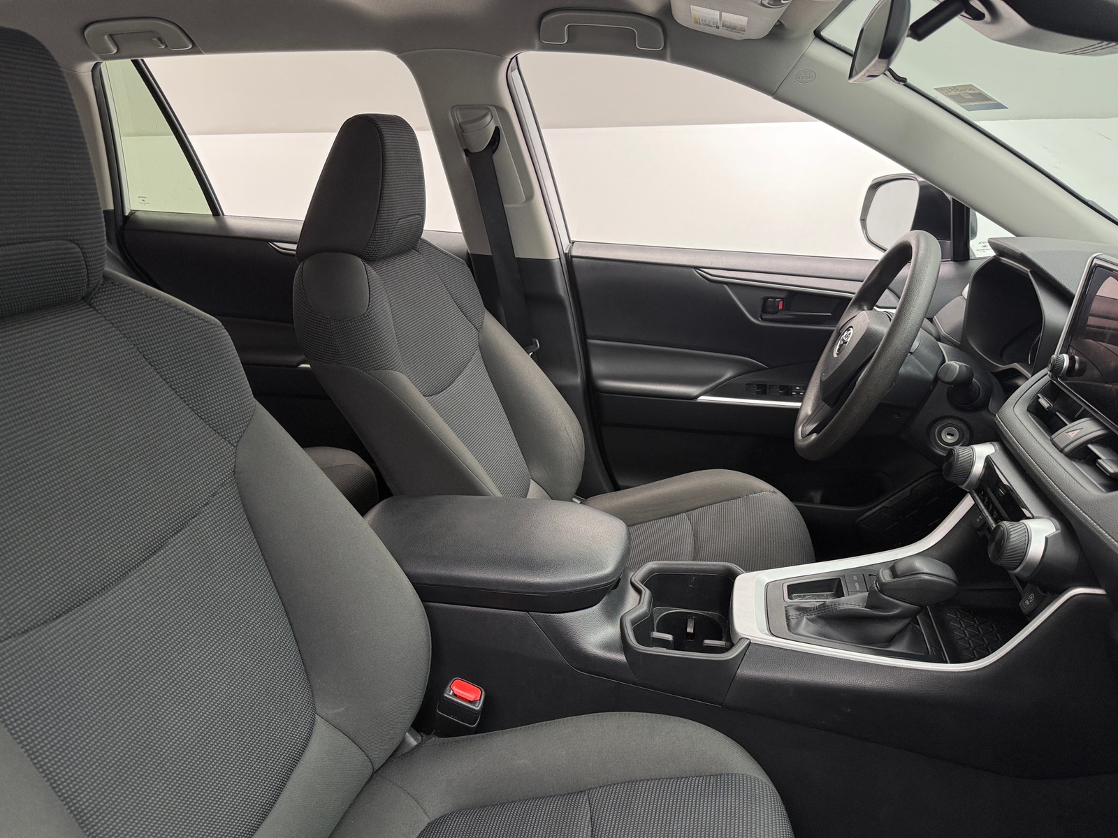 Thumbnail: 2024 Toyota RAV4 - 2