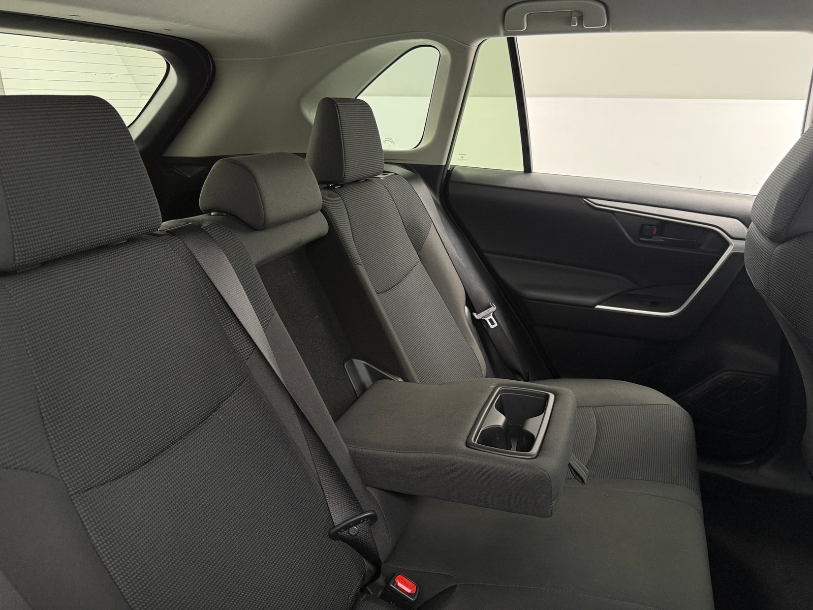 Thumbnail: 2024 Toyota RAV4 - 6