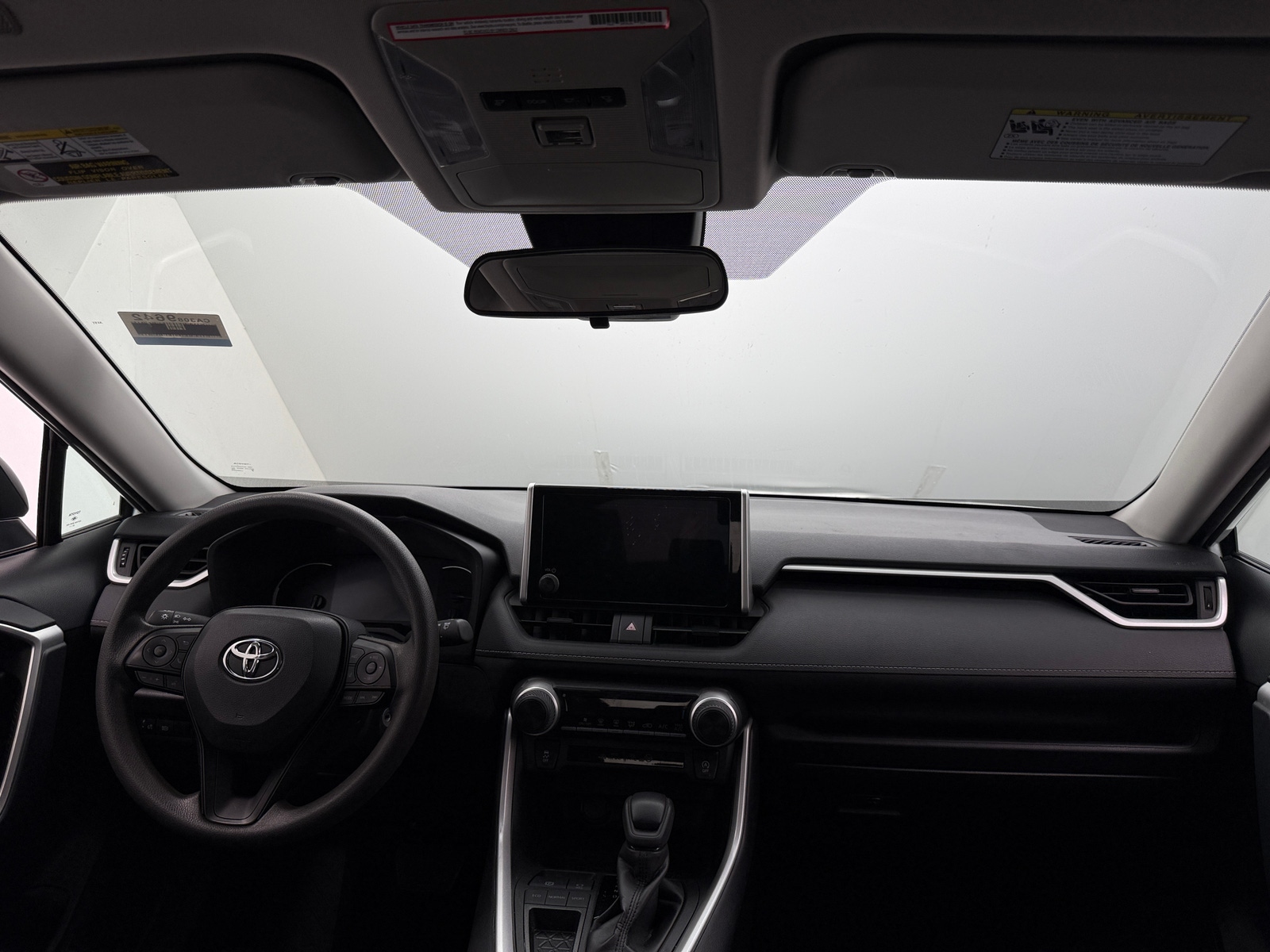 Thumbnail: 2024 Toyota RAV4 - 3