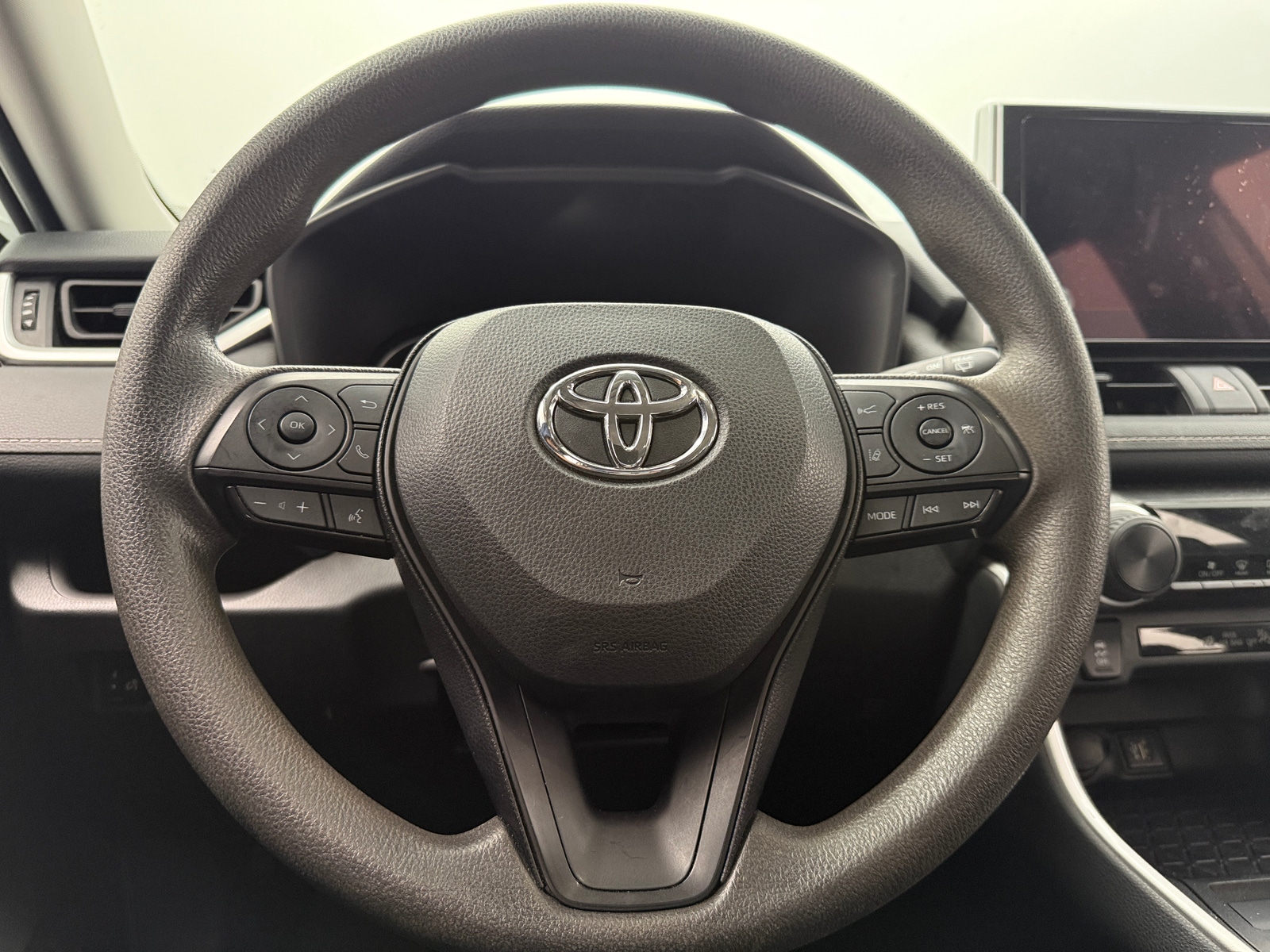 Thumbnail: 2024 Toyota RAV4 - 5