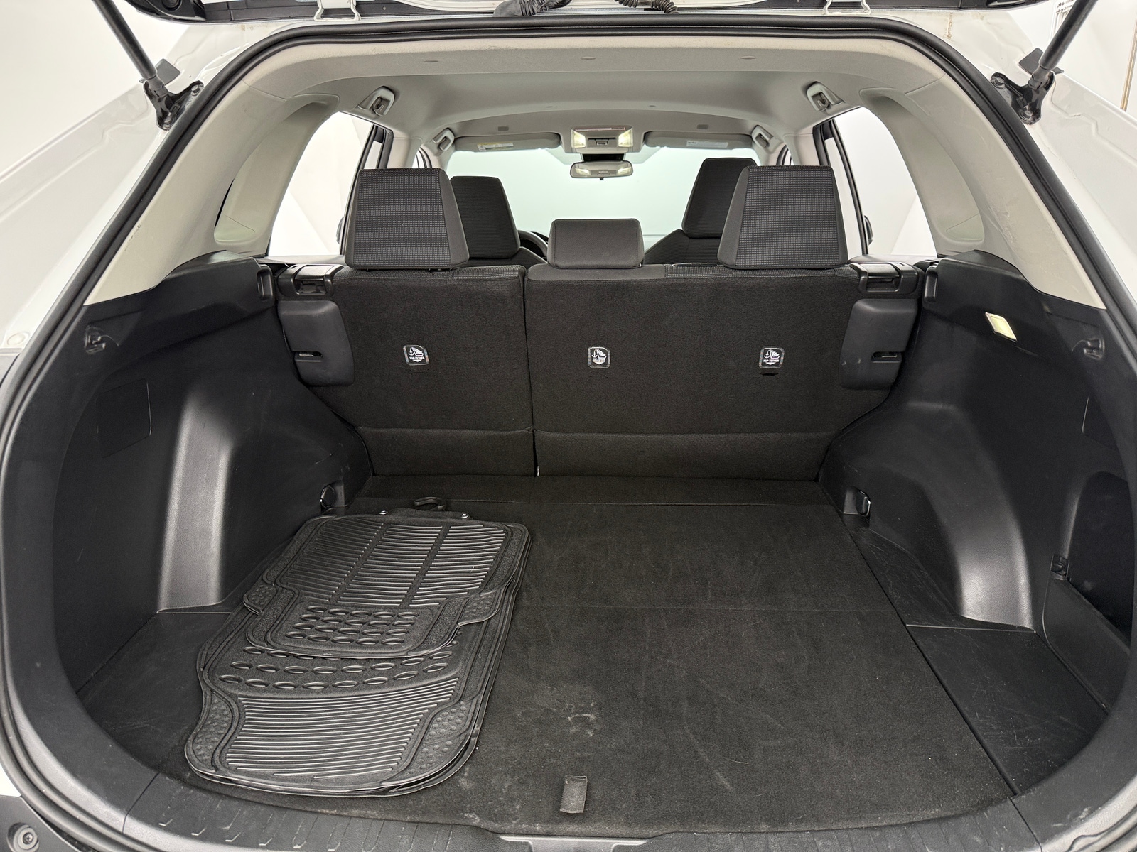 Thumbnail: 2024 Toyota RAV4 - 7