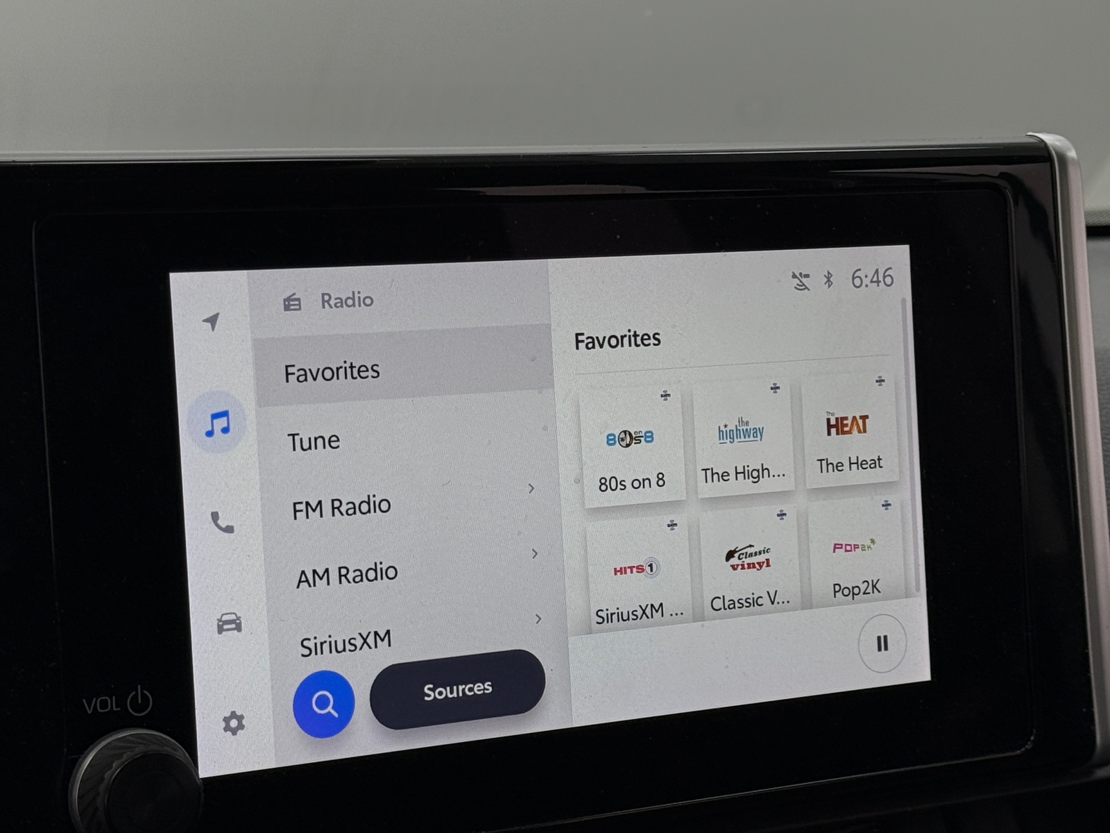 Thumbnail: 2024 Toyota RAV4 - 4