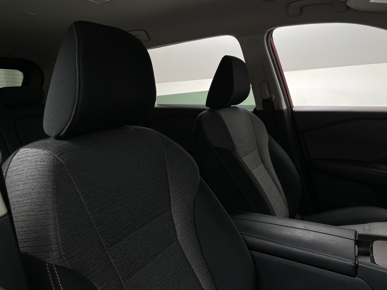 Thumbnail: 2023 Nissan Rogue - 2