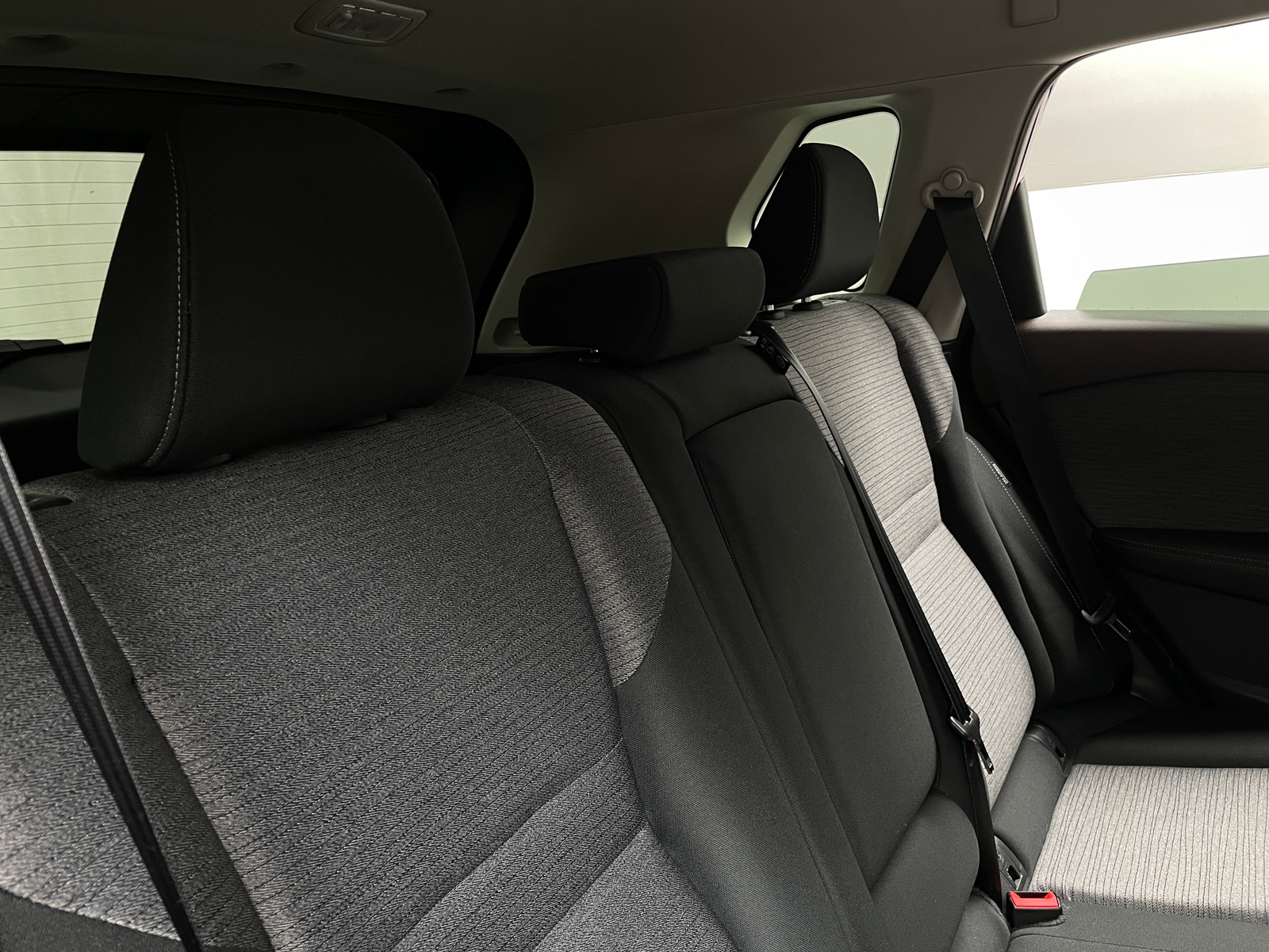 Thumbnail: 2023 Nissan Rogue - 6