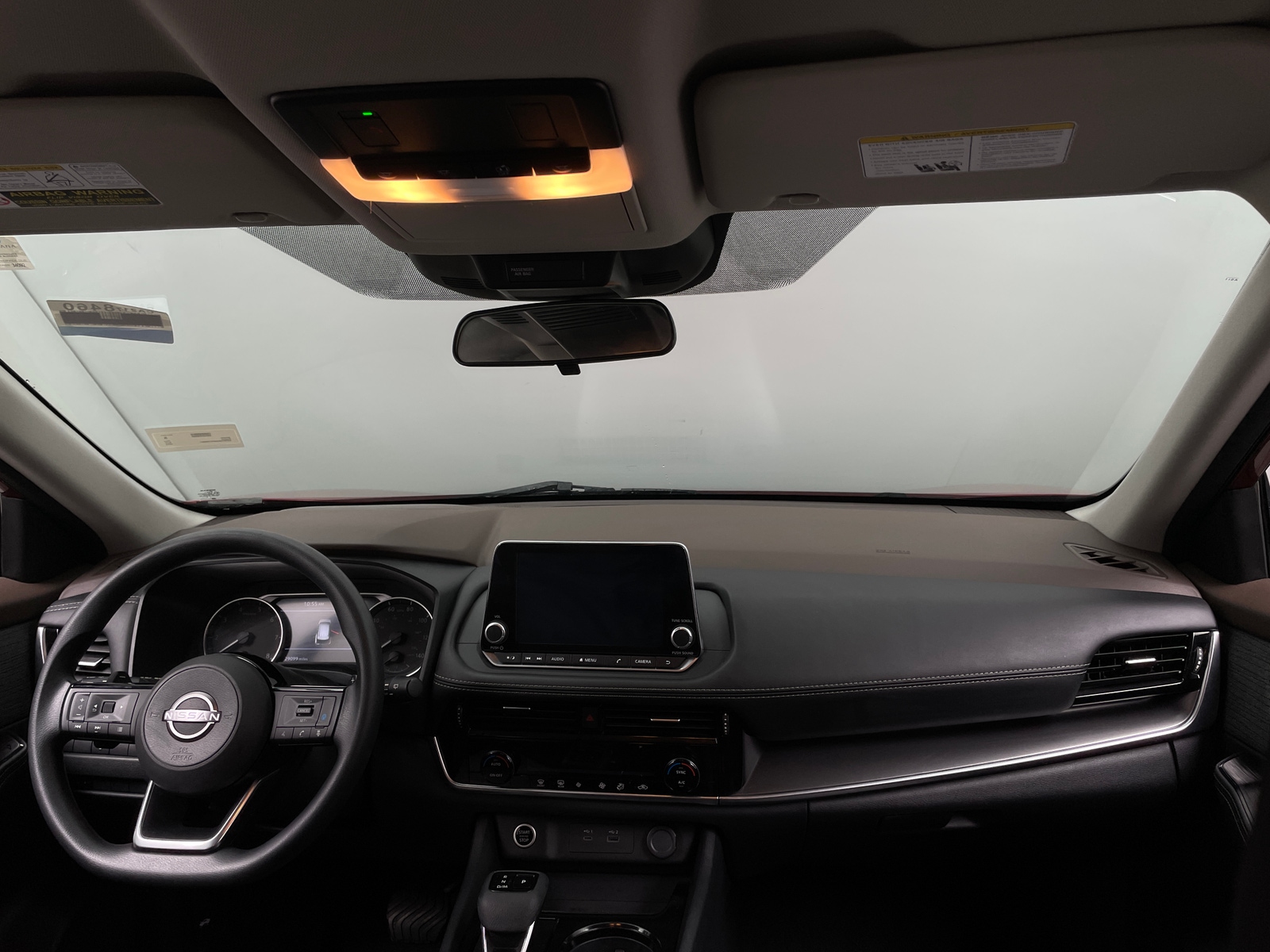 Thumbnail: 2023 Nissan Rogue - 3