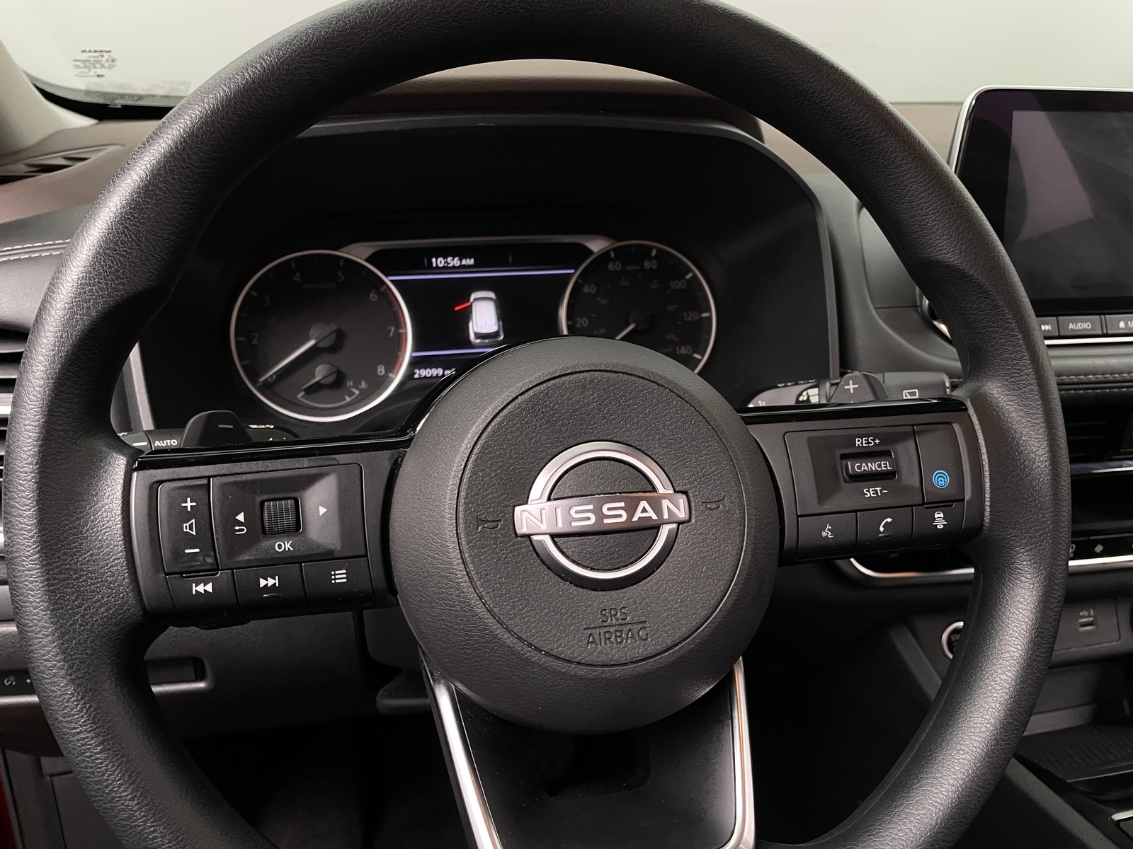 Thumbnail: 2023 Nissan Rogue - 5