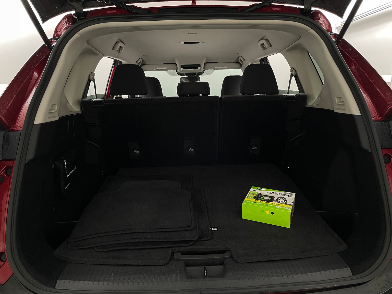 Thumbnail: 2023 Nissan Rogue - 7