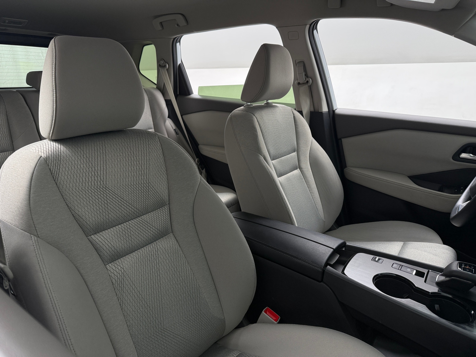 Thumbnail: 2024 Nissan Rogue - 2