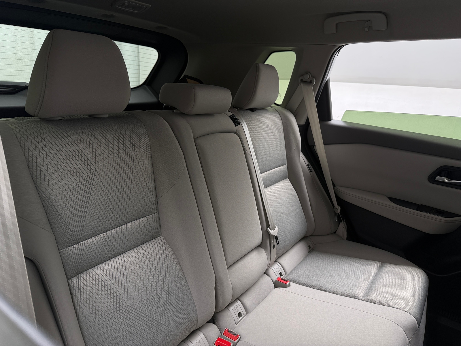 Thumbnail: 2024 Nissan Rogue - 6