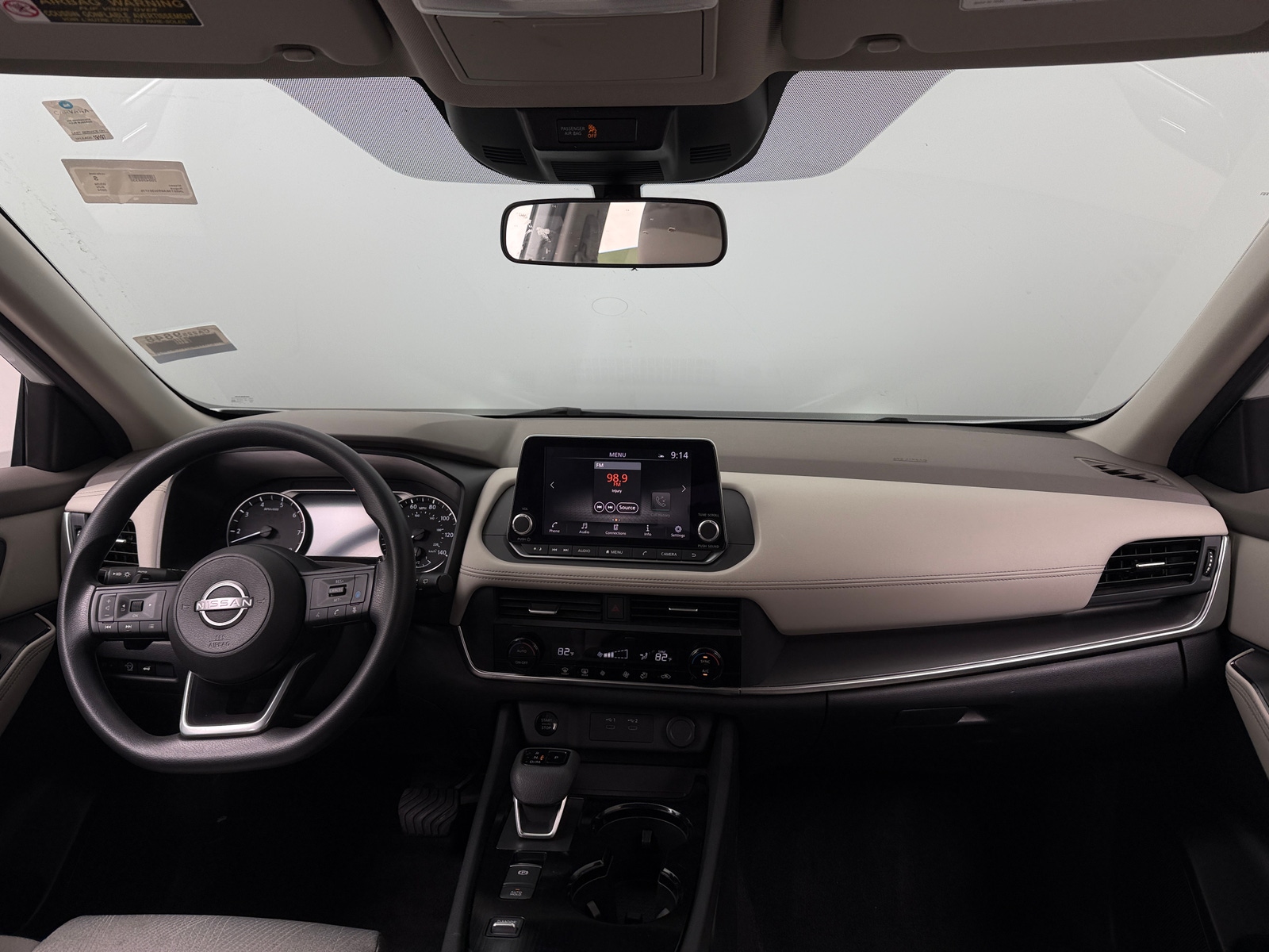 Thumbnail: 2024 Nissan Rogue - 3