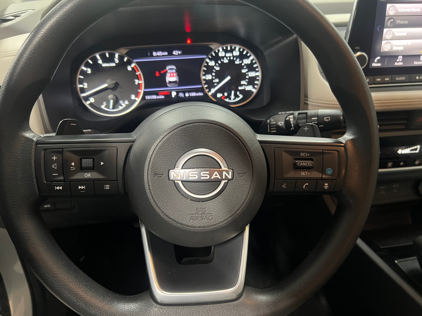 Thumbnail: 2024 Nissan Rogue - 5