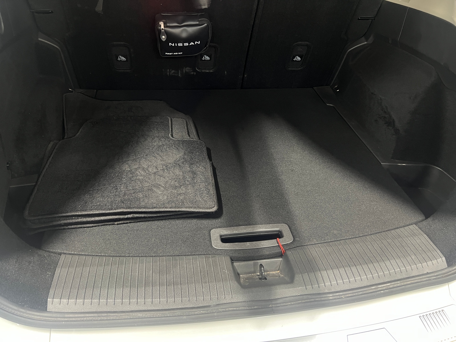 Thumbnail: 2024 Nissan Rogue - 7