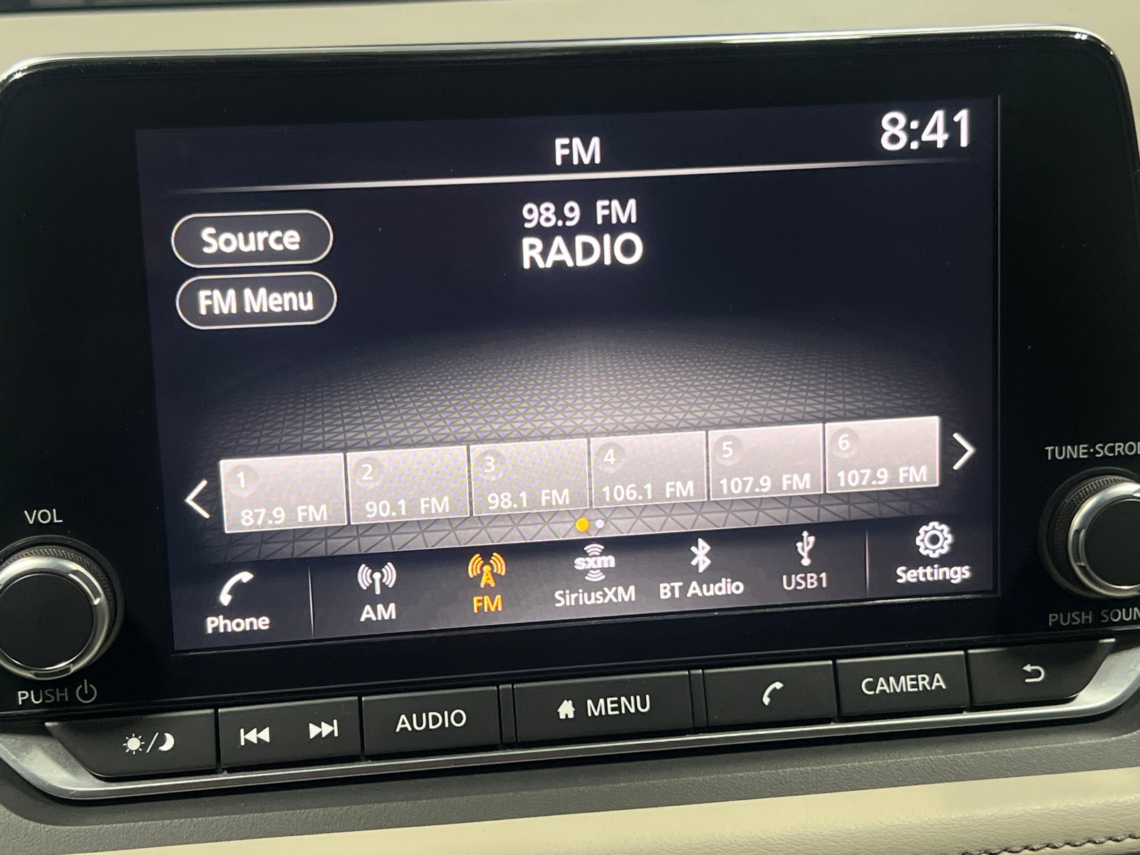 Thumbnail: 2024 Nissan Rogue - 4